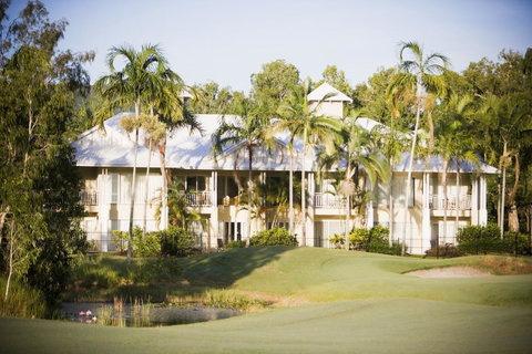 Paradise Links Resort Port Douglas - Australia Accommodation 38