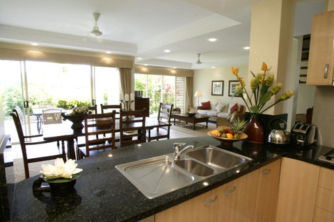 Paradise Links Resort Port Douglas - Australia Accommodation 39