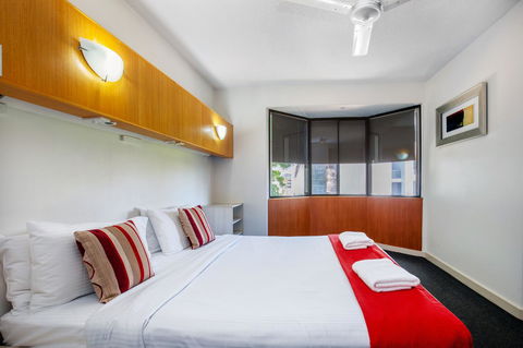 Tiki Hotel Apartments Surfers Paradise - Australia Accommodation 1