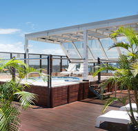 Tiki Hotel Apartments Surfers Paradise - Australia Accommodation