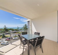 Salt Yeppoon - Australia Accommodation