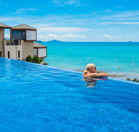 Pinnacles Resort - Australia Accommodation
