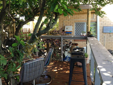XYL Pets Friendly Seaside Boutique Guesthouse - Australia Accommodation 33