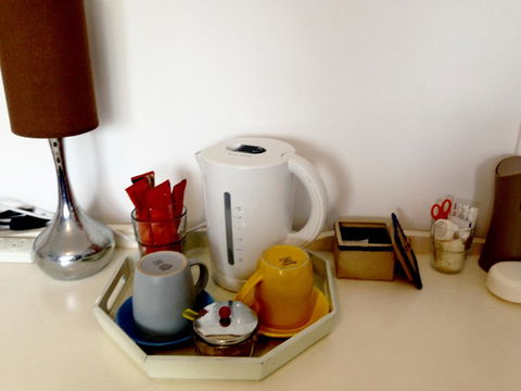 XYL Pets Friendly Seaside Boutique Guesthouse - Australia Accommodation 44