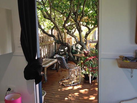 XYL Pets Friendly Seaside Boutique Guesthouse - Australia Accommodation 32