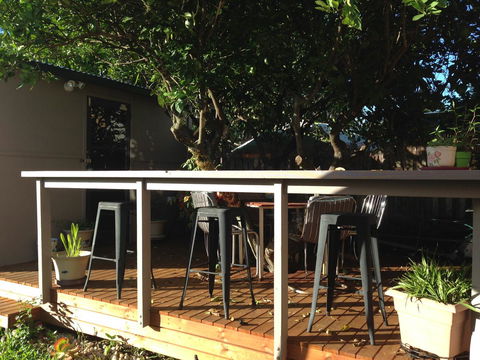 XYL Pets Friendly Seaside Boutique Guesthouse - Australia Accommodation 34