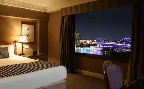 Stamford Plaza Brisbane - Australia Accommodation 23