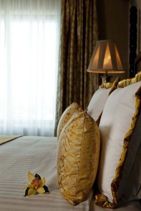 Stamford Plaza Brisbane - Australia Accommodation 25