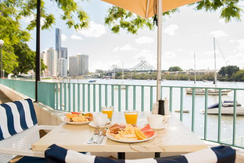 Stamford Plaza Brisbane - Australia Accommodation 11