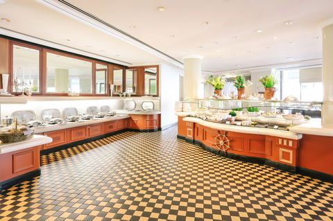 Stamford Plaza Brisbane - Australia Accommodation 27