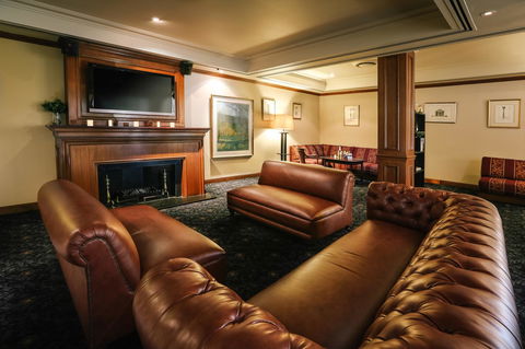 Stamford Plaza Brisbane - Australia Accommodation 26