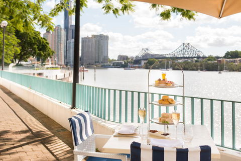 Stamford Plaza Brisbane - Australia Accommodation 16