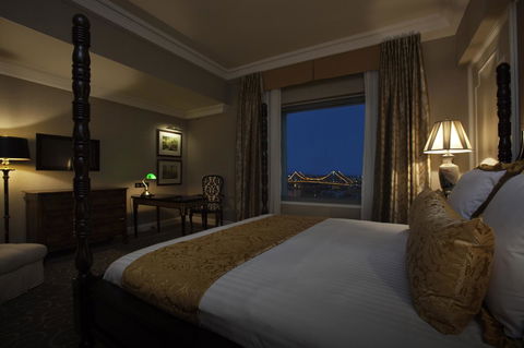 Stamford Plaza Brisbane - Australia Accommodation 40