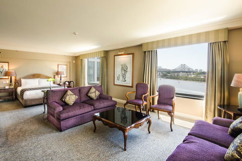 Stamford Plaza Brisbane - Australia Accommodation 21