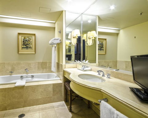 Stamford Plaza Brisbane - Australia Accommodation 10