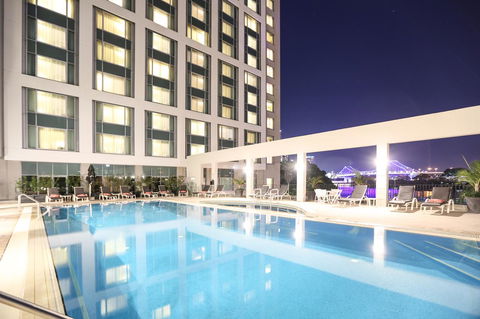 Stamford Plaza Brisbane - Australia Accommodation 2