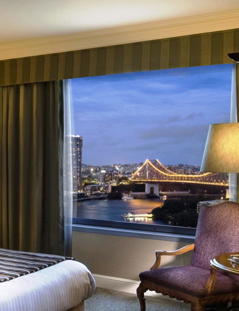 Stamford Plaza Brisbane - Australia Accommodation 14