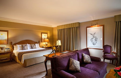 Stamford Plaza Brisbane - Australia Accommodation 34