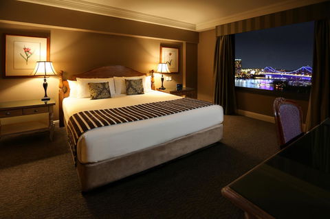 Stamford Plaza Brisbane - Australia Accommodation 4