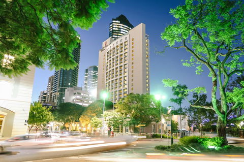 Stamford Plaza Brisbane - Australia Accommodation 18