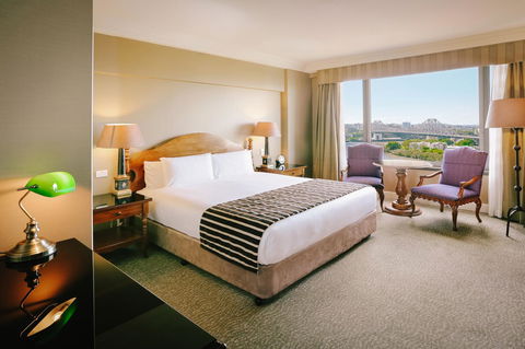 Stamford Plaza Brisbane - Australia Accommodation 9
