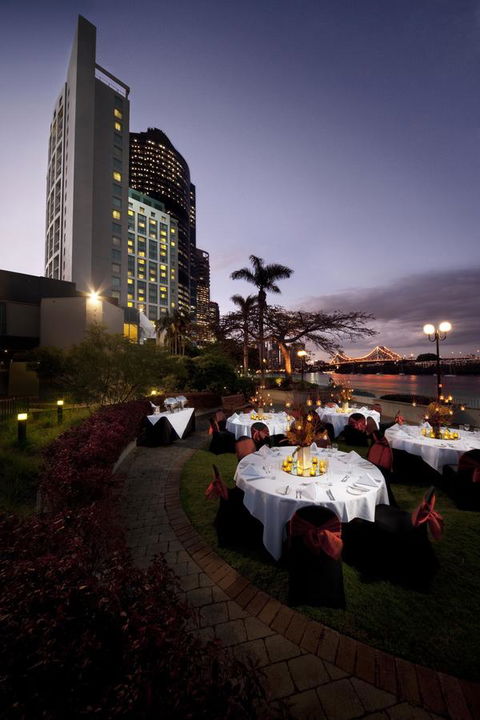 Stamford Plaza Brisbane - Australia Accommodation 38