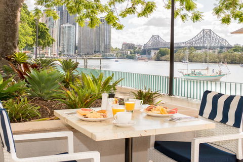 Stamford Plaza Brisbane - Australia Accommodation 8