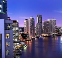 Stamford Plaza Brisbane - Australia Accommodation