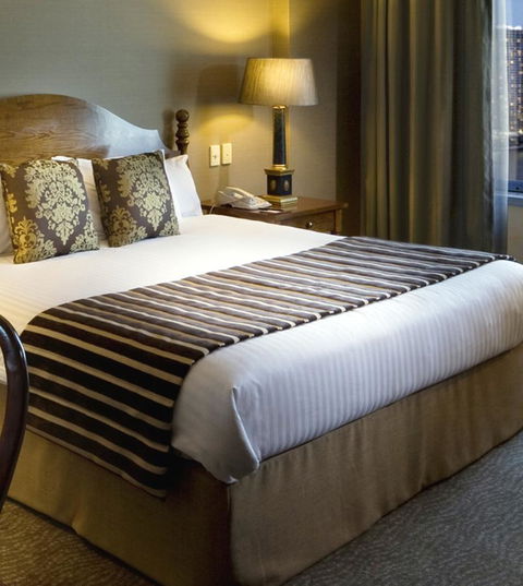 Stamford Plaza Brisbane - Australia Accommodation 32