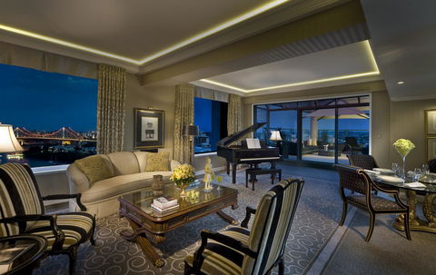 Stamford Plaza Brisbane - Australia Accommodation 5
