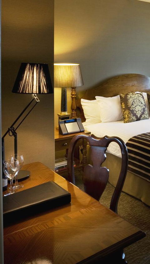 Stamford Plaza Brisbane - Australia Accommodation 24