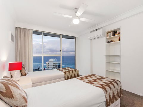 Sunbird Beach Resort Main Beach - Australia Accommodation 13