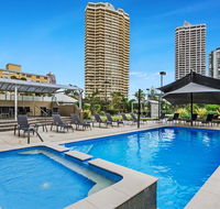 Sunbird Beach Resort - Australia Accommodation