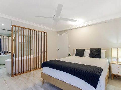 Sunbird Beach Resort Main Beach - Australia Accommodation 7