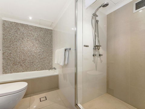 Sunbird Beach Resort Main Beach - Australia Accommodation 20