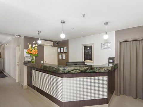 Sunbird Beach Resort Main Beach - Australia Accommodation 43