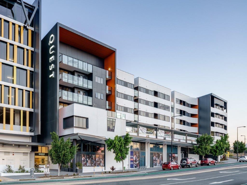 Australia Accommodation