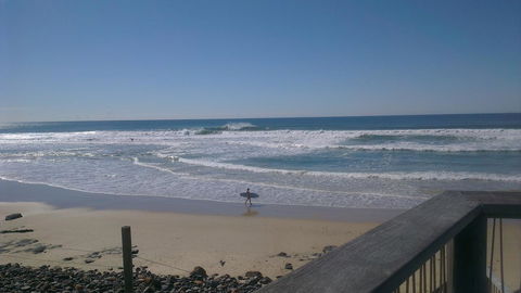 Beach House On Jones Parade, Central Coolum Beach - Australia Accommodation 14