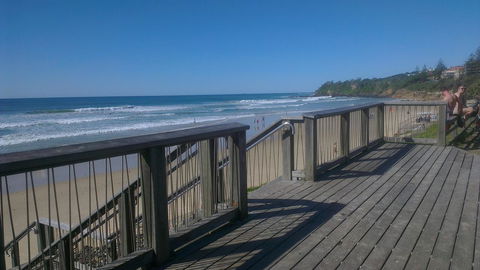 Beach House On Jones Parade, Central Coolum Beach - Australia Accommodation 13