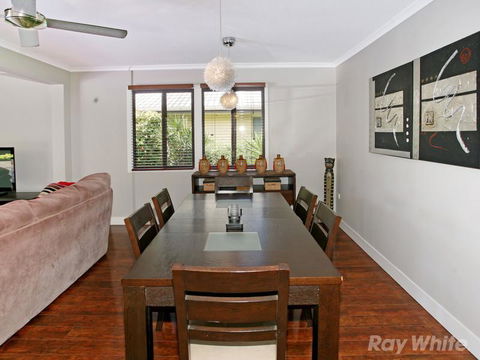 Beach House On Jones Parade, Central Coolum Beach - Australia Accommodation 7