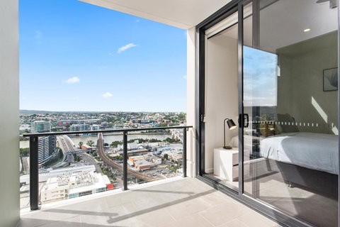 Ivy And Eve Apartments By CLLIX - Australia Accommodation 34