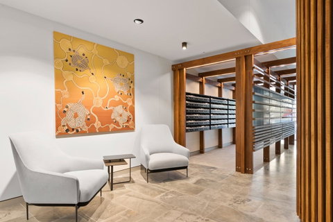 Ivy And Eve Apartments By CLLIX - Australia Accommodation 16