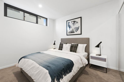 Ivy And Eve Apartments By CLLIX - Australia Accommodation 40
