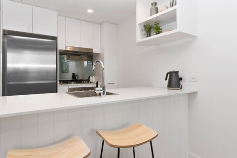 Ivy And Eve Apartments By CLLIX - Australia Accommodation 38