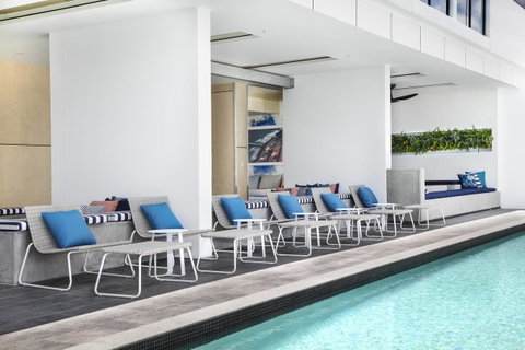 Ivy And Eve Apartments By CLLIX - Australia Accommodation 1