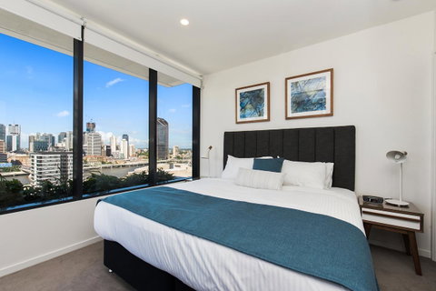 Ivy And Eve Apartments By CLLIX - Australia Accommodation 24