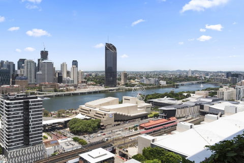 Ivy And Eve Apartments By CLLIX - Australia Accommodation 42