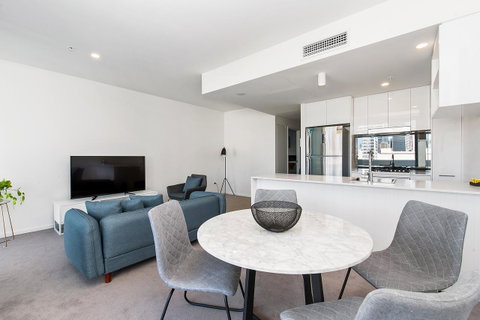 Ivy And Eve Apartments By CLLIX - Australia Accommodation 28