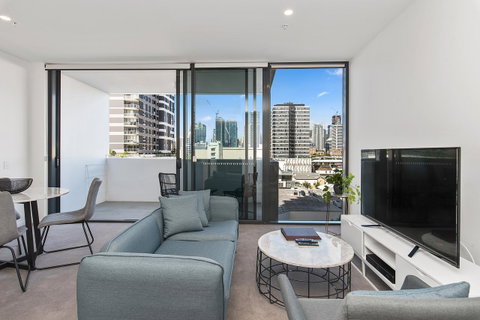 Ivy And Eve Apartments By CLLIX - Australia Accommodation 35