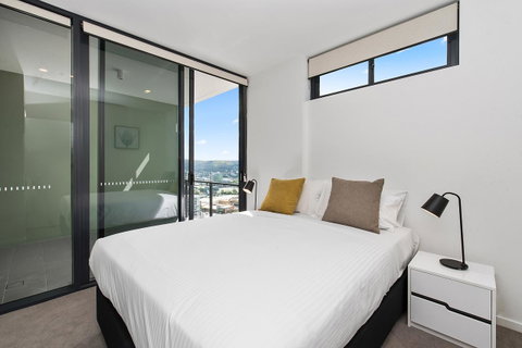 Ivy And Eve Apartments By CLLIX - Australia Accommodation 33